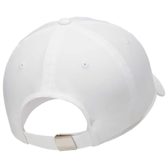 Nike Καπέλο Dri-FIT Club Unstructured Metal Swoosh Cap
